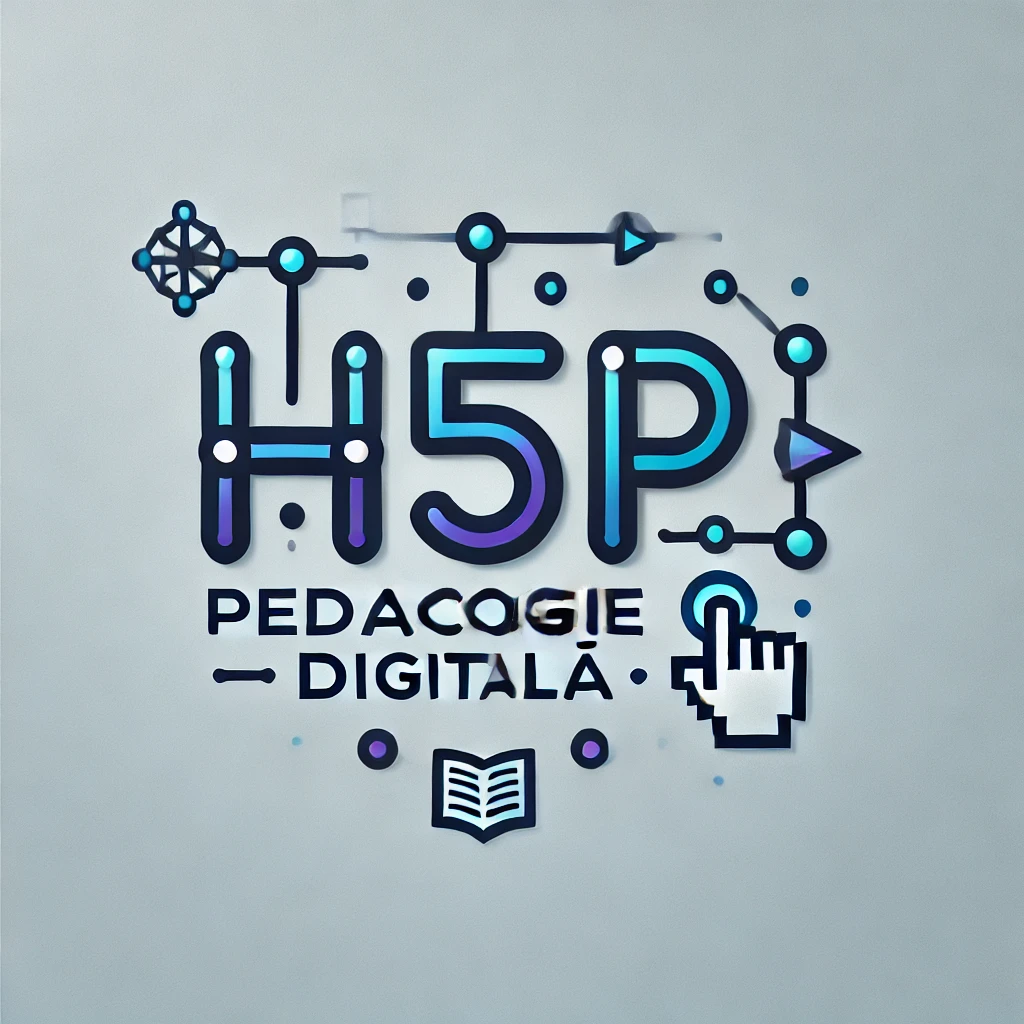 H5P în pedagogia digitală